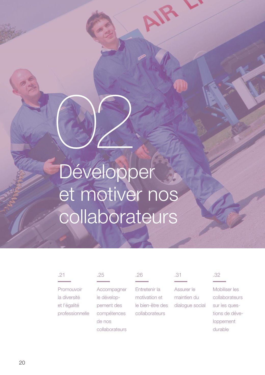 Page Background