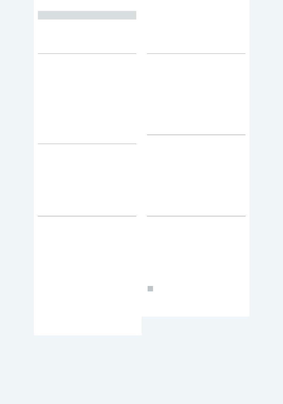 Page Background