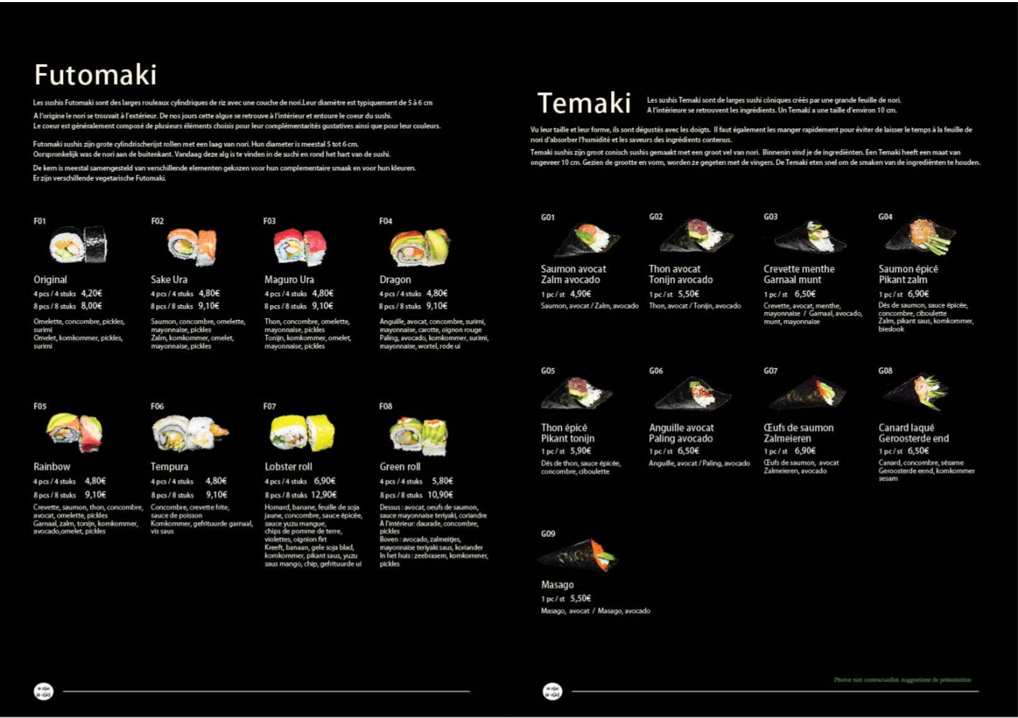 Page Background