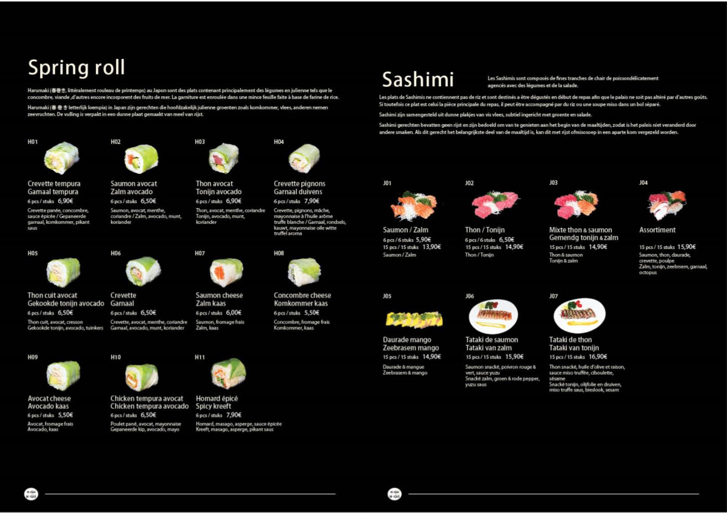 Page Background