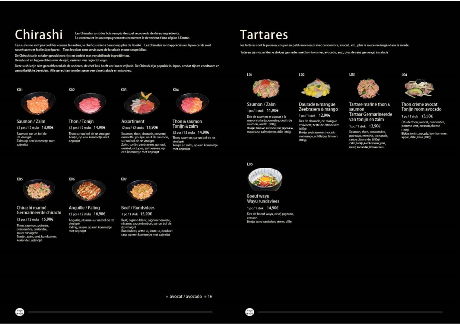 Page Background