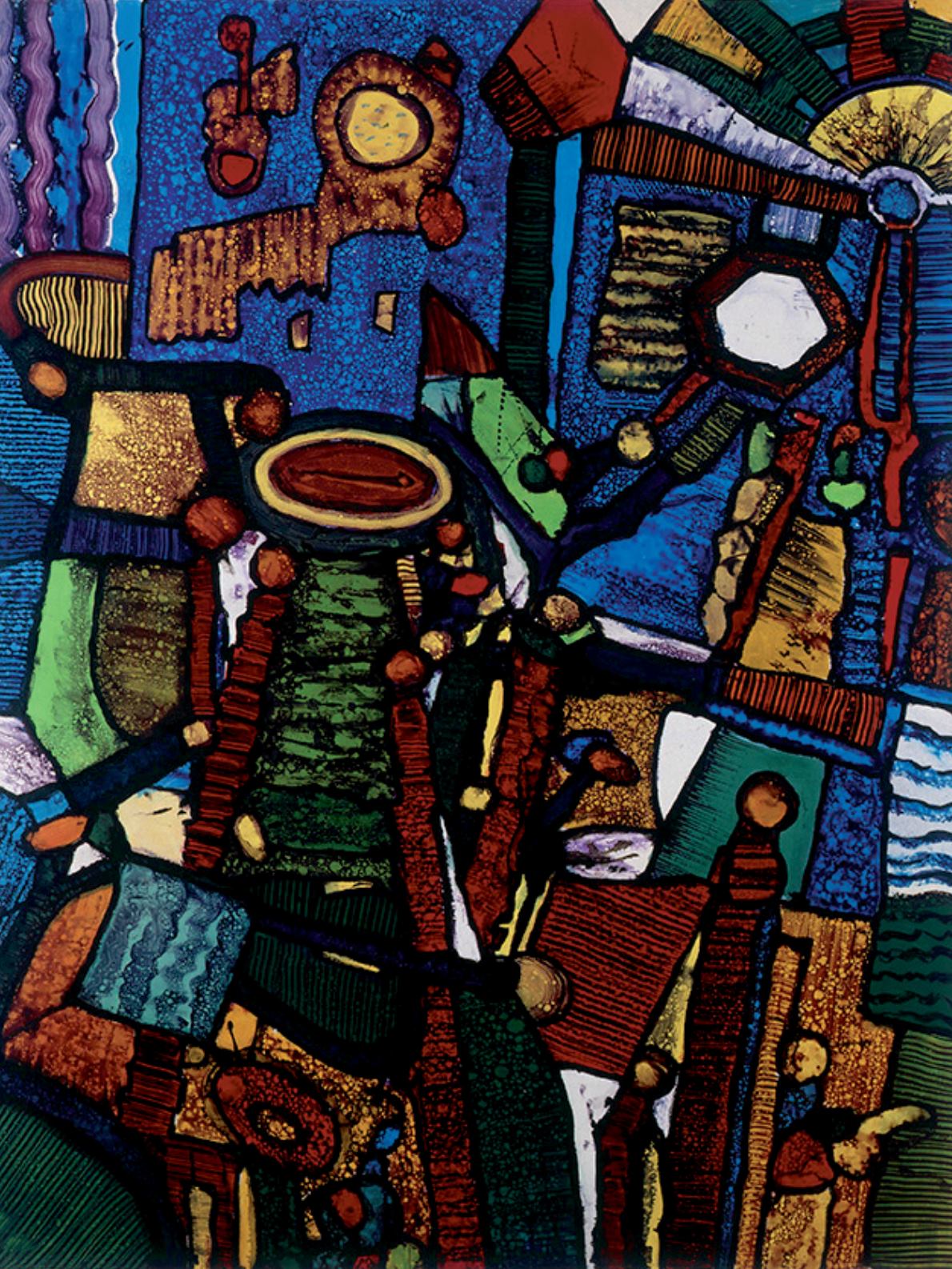 Page Background